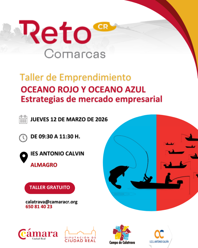 taller emprendimiento